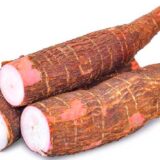 Preço Aipim Extra kg Ceasa Vitória