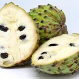 Preço Atemoia cx 4kg Ceasa Pará