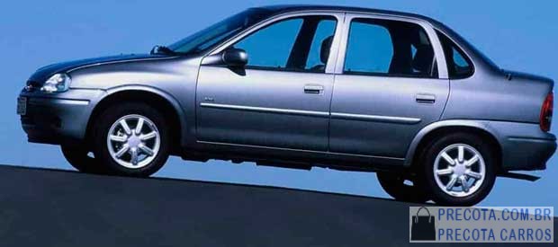 File:Chevrolet Corsa Classic 1.6 GL Sedan 2006 (16226424750).jpg