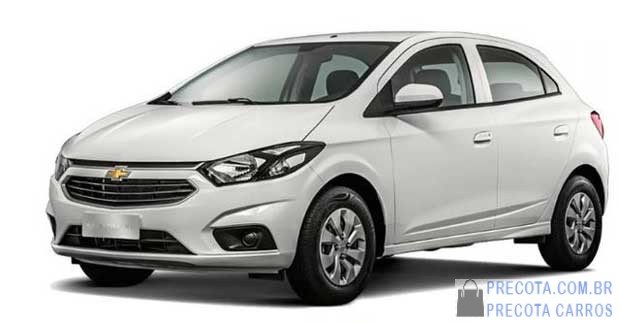 Preço Chevrolet Onix Hatch Lt 10 Power Mec 2015 Tabela Fipe PreÇo