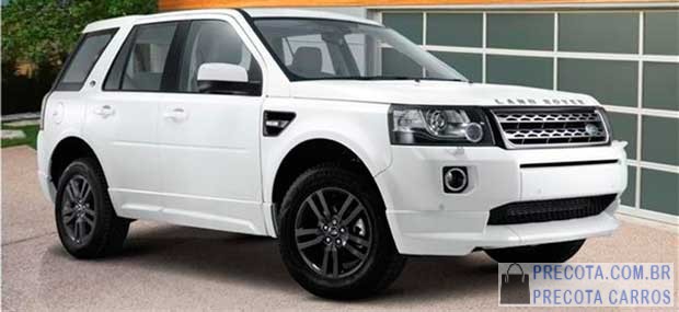 land rover freelander 2 2011 diesel tabela fipe