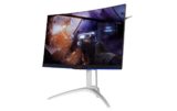 Monitor AOC AG272FCX LCD MVA LED FreeSync 144Hz 27 polegadas