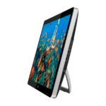 Monitor AOC modelo E2272pwut LCD LED Touch Screen 21.5 polegadas