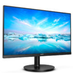 Monitor Philips modelo 242v8a LCD IPS LED 23.8 polegadas