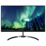 Monitor Philips modelo 276e8vjsb LCD IPS LED 27 polegadas