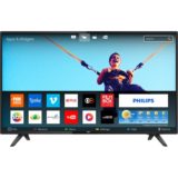 Smart TV Philips 43PFG5813/78 LED 43 polegadas Full HD Wi-Fi