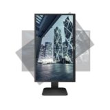 Monitor AOC modelo 22p1e LCD LED 21.5 polegadas Full HD