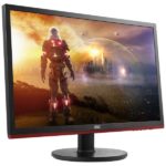 Monitor AOC modelo G2260vwq6 LCD TN LED FreeSync 75Hz Gamer