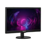 Monitor Philips modelo 193v5lhsb2 LCD LED 18.5 polegadas