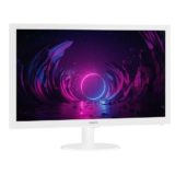 Monitor Philips modelo 223v5lhsw2 LCD LED 21.5 polegadas