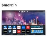 TV Philips 65PUG6412/78 LED 65 polegadas 4K Wi-Fi RJ45 HDMI
