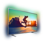 Smart TV Philips 65PUT6703/57 LED 65 polegadas 4K HDR Surround