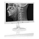 Monitor Philips C240P4QPYEW/57 LCD IPS LED DICON 24 polegadas