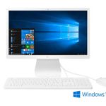 Computador LG modelo 22v280-l.bj31p1 Celeron N4100 4GB HD500