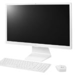 Computador LG modelo 24v570-c.bj31p1 Core i5 4GB HD 1TB