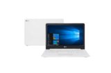 Notebook LG Quad Core 4GB HD500 Ultra Slim Tela LCD TN 14