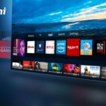 TV Philips 55PUT6513/57 LED 65 polegadas 4K Wi-Fi RJ45 HDMI