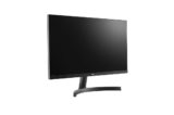 Monitor LG modelo 24ml600m-b LCD IPS LED 75Hz FreeSync 23.8 polegadas