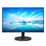 Monitor Philips modelo 221v8 LCD VA LED 21.5 polegadas Full HD