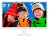 Monitor Philips modelo 223v5lhsw LCD LED 21.5 polegadas
