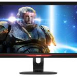 Monitor Philips 242G5DJEB/00 LCD TN LED 24 polegadas Gamer