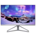 Monitor Philips 325C7QJSB/00 LCD IPS LED 31.5 polegadas