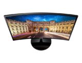 Monitor Samsung modelo Lc27f390fhlmzd LCD VA LED Curvo FreeSync