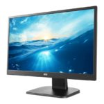Monitor AOC modelo M2470pwh LCD LED 75Hz 23.6 polegadas