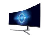 Monitor Samsung modelo Lc49hg90dmlxzd QLED VA FreeSync 2