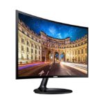 Monitor Samsung modelo Lc24f390fhlmzd LCD VA LED FreeSync