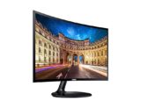 Monitor Samsung modelo Lc24f390fhlmzd LCD VA LED FreeSync