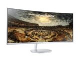 Monitor Samsung LC34F791WQLXZD LCD VA FreeSync 100Hz 34 polegadas