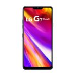 Celular LG modelo Lmg710emw G7 LCD 6.1 polegadas QHD+ 16MP