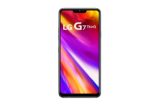 Celular LG modelo Lmg710emw G7 LCD 6.1 polegadas QHD+ 16MP