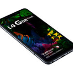 Celular LG modelo Lmg810eaw G8S OLED 6.21 polegadas FHD+