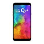 Celular LG LMQ610BA Q7+ LCD 5 5 polegadas FHD+ 16MP FHD