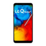 Celular LG modelo Lmq710baw QNote+ LCD 6.2 polegadas FHD