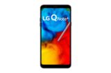 Celular LG modelo Lmq710baw QNote+ LCD 6.2 polegadas FHD