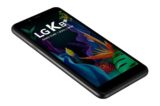 Celular LG LMX120BMW K8+ LCD 5.45 polegadas HD 8MP 4K HDR