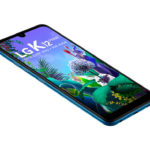 Celular LG modelo Lmx525baw K12 Prime LCD 6.26 polegadas