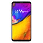 Celular LG modelo Lmv350eaw V35 ThinQ OLED 6.5 polegadas