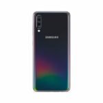 Celular Samsung modelo Sm-a705mzkjzto Galaxy A70 Super AMOLED 6.7 polegadas