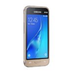 Celular Samsung modelo Sm-j105mzddzvv Galaxy J1 mini 2016