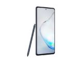 Celular Samsung Galaxy Note 10 Lite SM-N770FZKRZTO 6+128GB