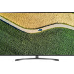 Smart TV LG modelo Oled65b9psb OLED 65 polegadas 4K HDR