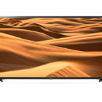 Smart TV LG modelo 70um7370psa VA LED 70 polegadas 4K HDR