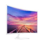 Monitor Samsung LC32F391FWLXZD LCD VA LED 31.5 polegadas