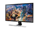 Monitor Samsung modelo Lu28e590ds LCD TN LED FreeSync 28 polegadas