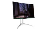 Monitor AOC AG272QCX LCD LED FreeSync 144Hz 27 polegadas