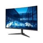Monitor AOC modelo 24b1h LCD WVA LED 23.6 polegadas Full HD